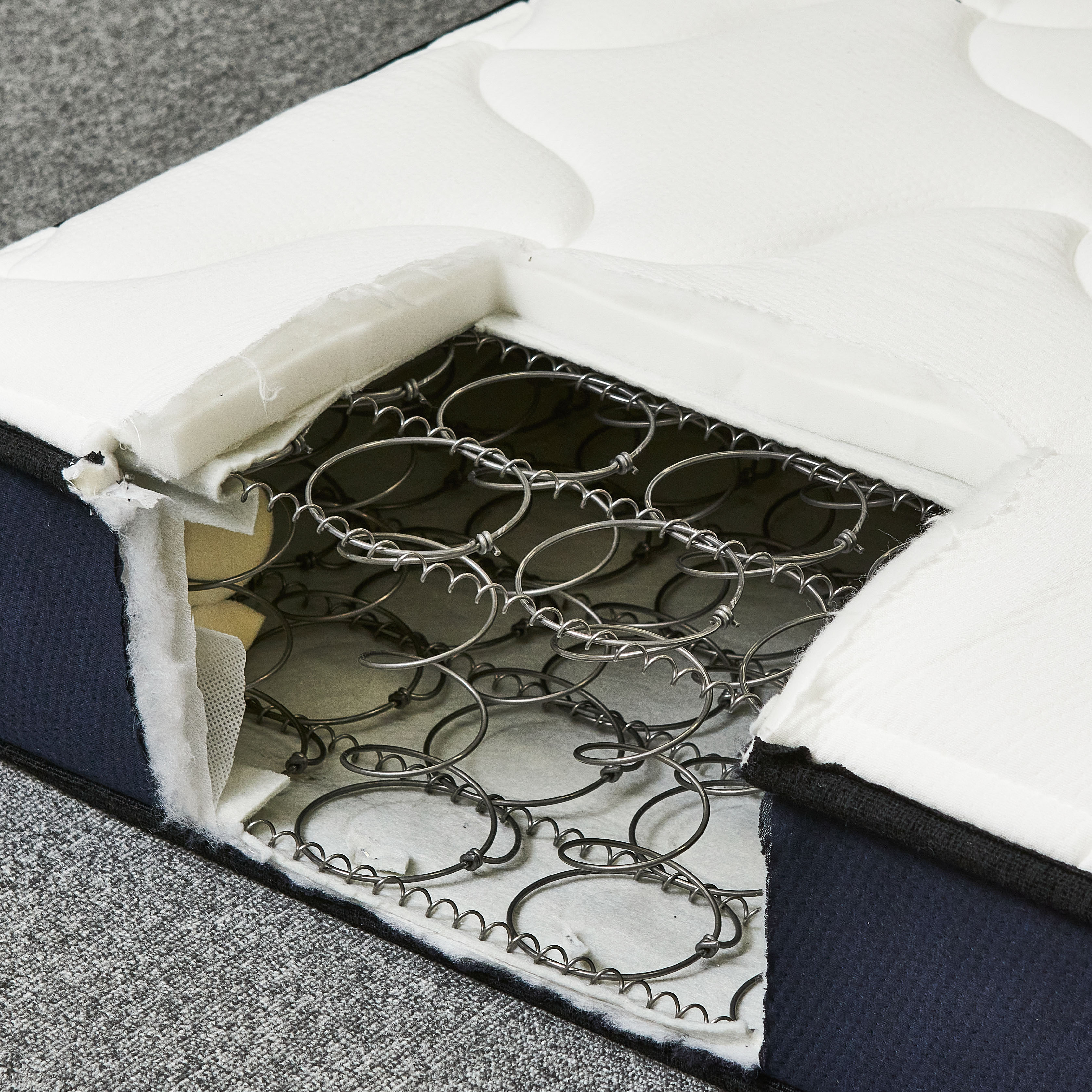 Yamazen マットレス ボンネルコイルを全12商品と比較 口コミや評判を実際に使ってレビューしました Mybest