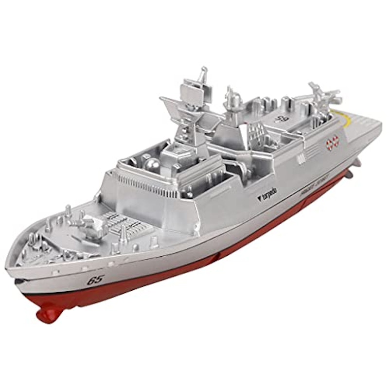 RC海軍艦艇 1
