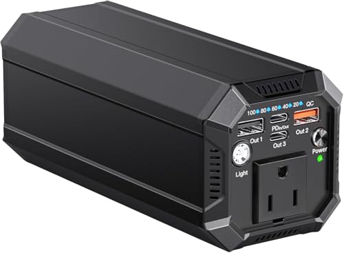 ポータブル電源 1