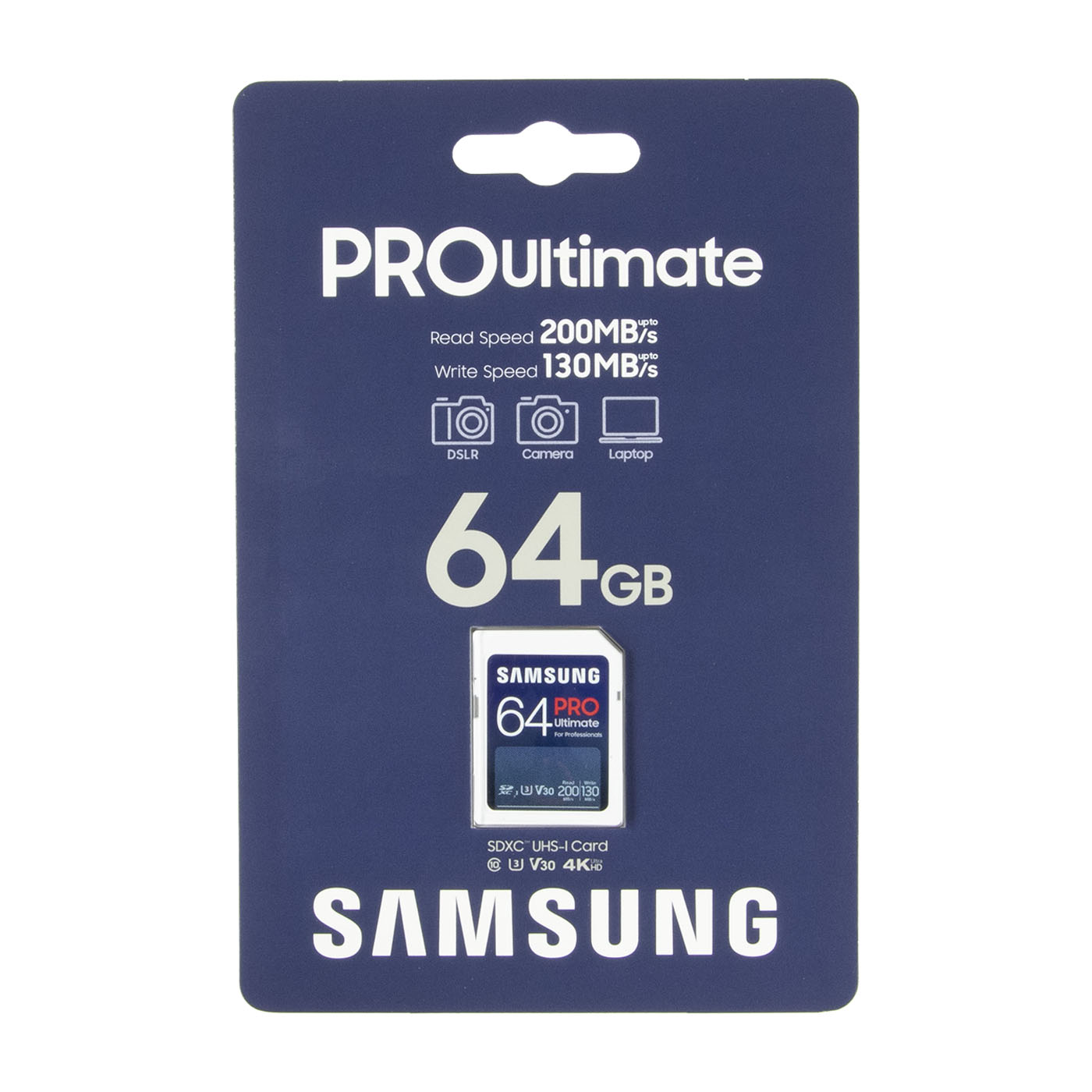 PRO Ultimate SDカード 2
