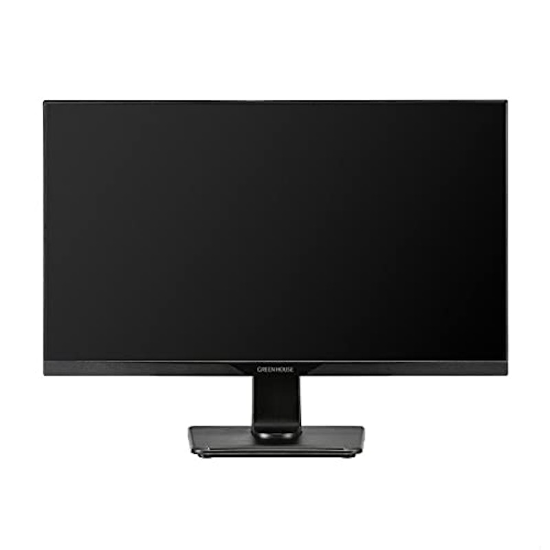 21.5型ワイド液晶 1