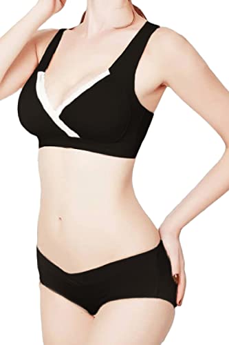 授乳ブラジャー 1