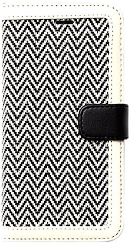 Herringbone Diary 1