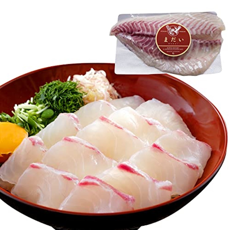まだい 1