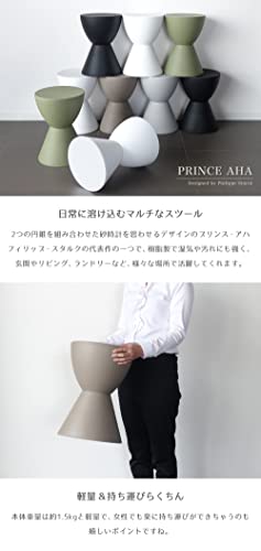 Prince AHA 2