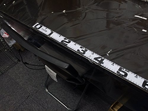 フィッシングメジャーステッカー 2