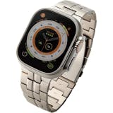 ステンレスのApple Watchバンドのおすすめ人気ランキング【2026年8月】 5