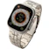 エレコム Apple Watch用チタンバンド 1
