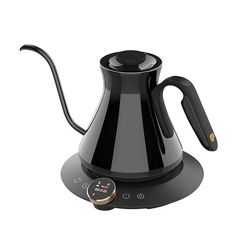 コーヒー向けの電気ケトルのおすすめ人気ランキング【2026年10月】 1