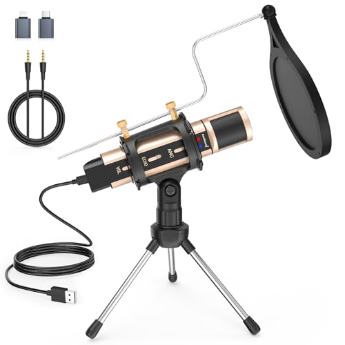 ゲーミングマイク 1