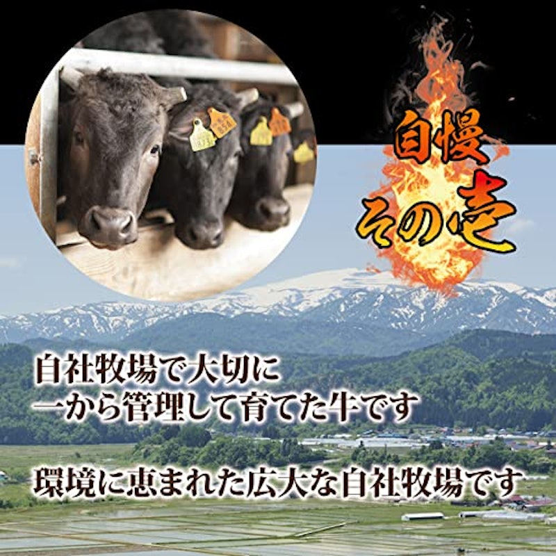 牛ハラミ 4