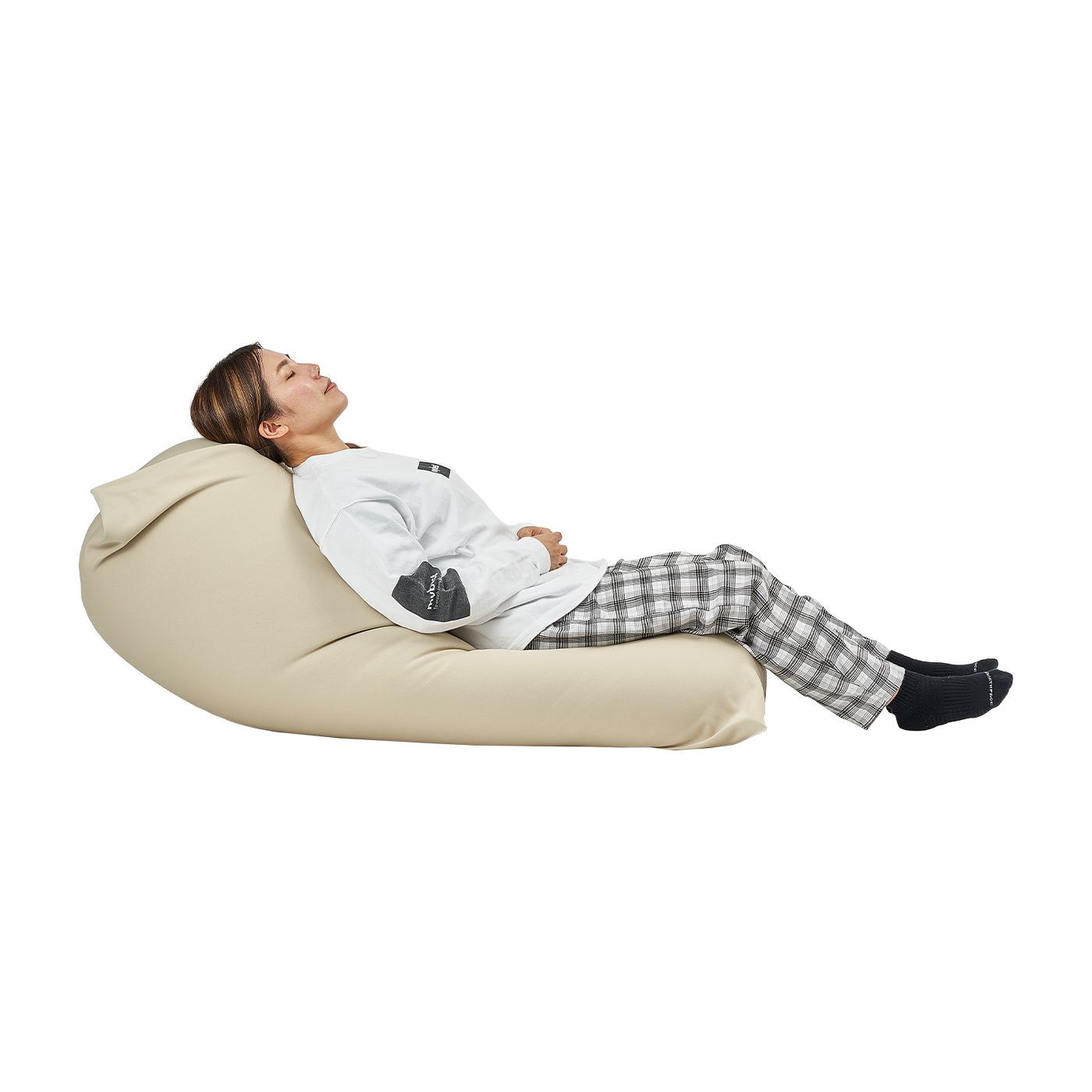 ハナロロ カタチのないソファ ニットカバーセットをレビュー！クチコミ