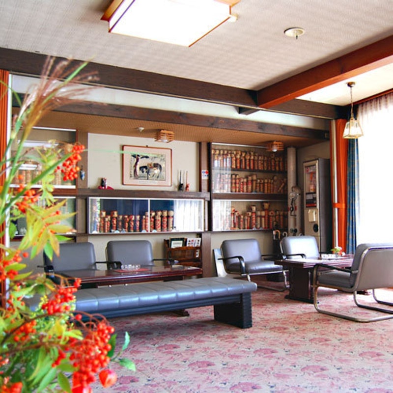 山形蔵王温泉 吉田屋旅館 2