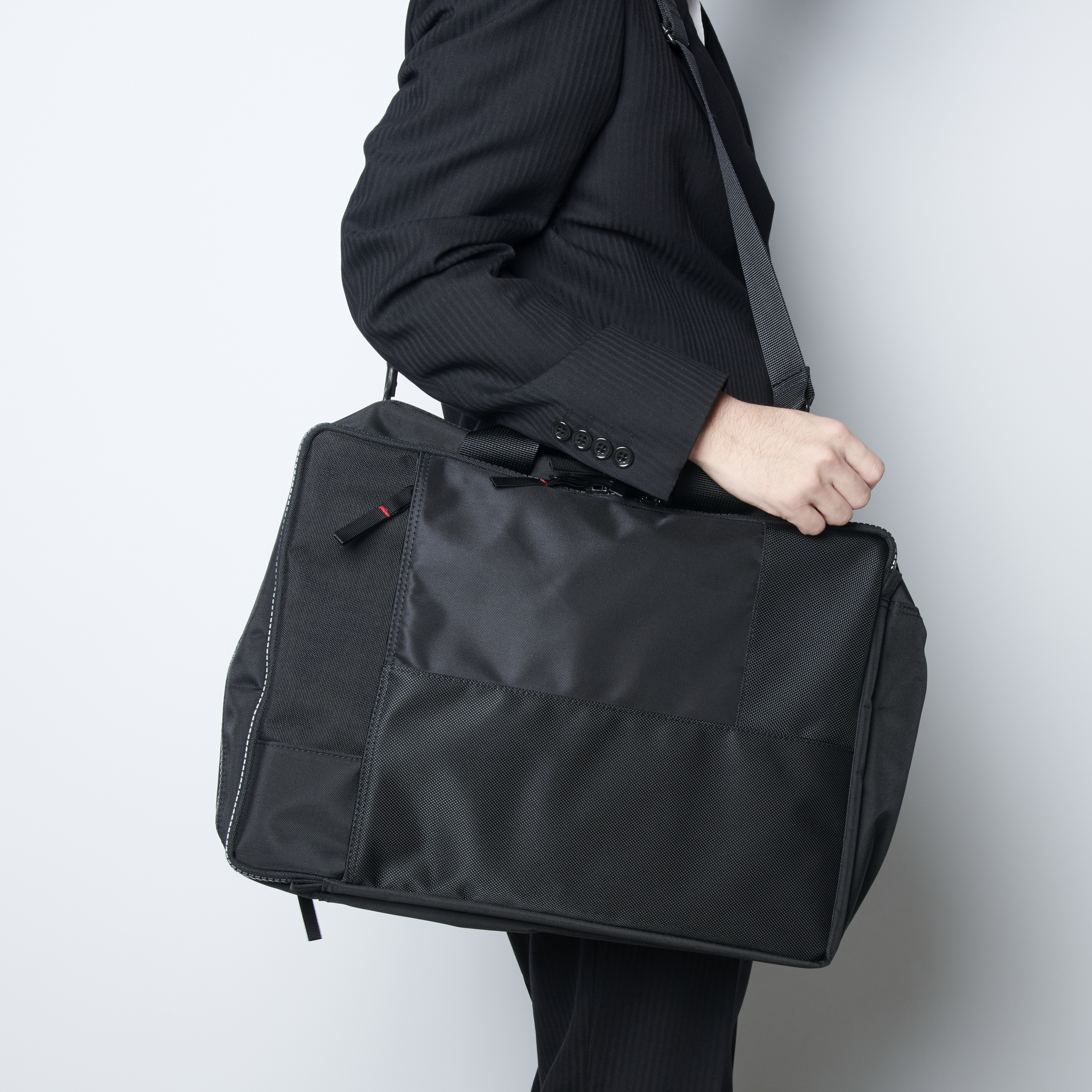 NETWORK 3WAY BAG 12