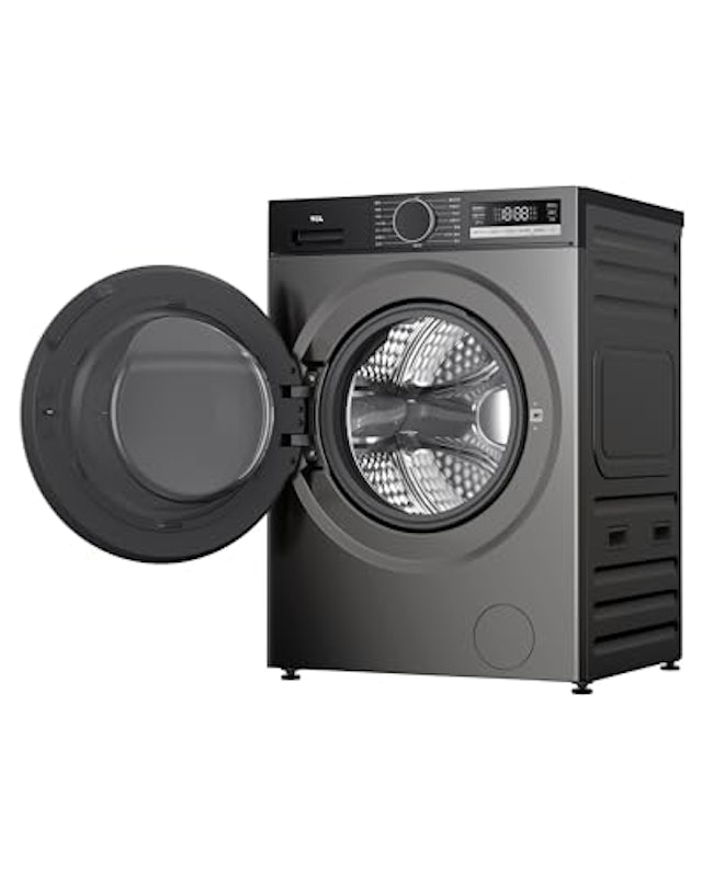 ドラム式洗濯機 14