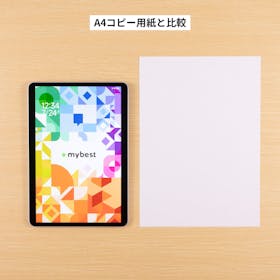Xiaomi Pad 7 VHU5465JPを検証レビュー!お絵描きタブレットの選び方も紹介 4