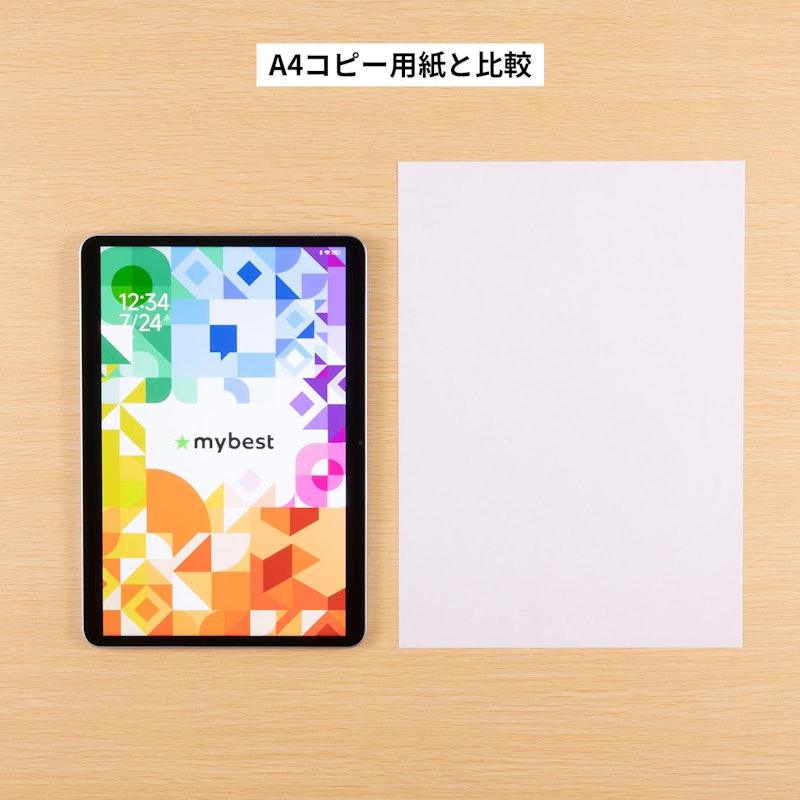 Pad 7 4