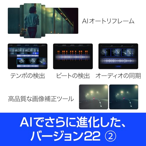 VEGAS Pro 22  4