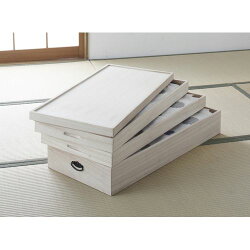 総桐衣裳ケース 2