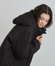 撥水中綿ブルゾン 8