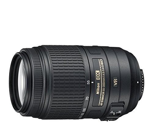 Nikon ニコン 望遠単焦点レンズ AF-S NIKKOR 300mm f 4E PF ED VR 交換