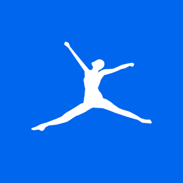 MyFitnessPal 1