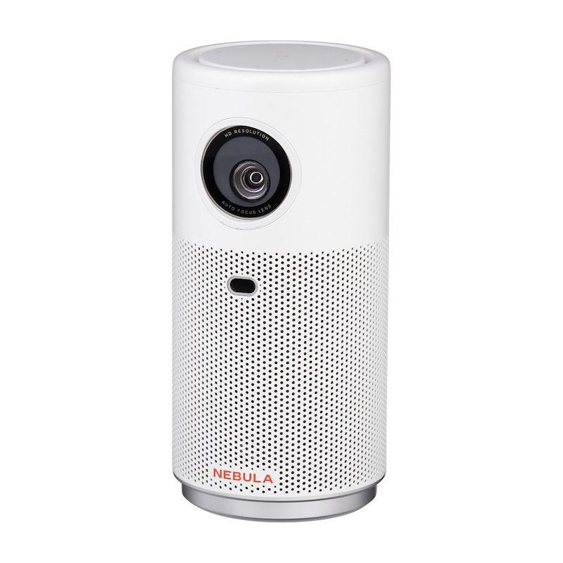 Anker Nebula Capsule Air D4112521を検証レビュー!モバイル Anker Nebula Capsule Air D4112521を検証レビュー!モバイル