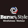 LAVA International Burnes Style 1