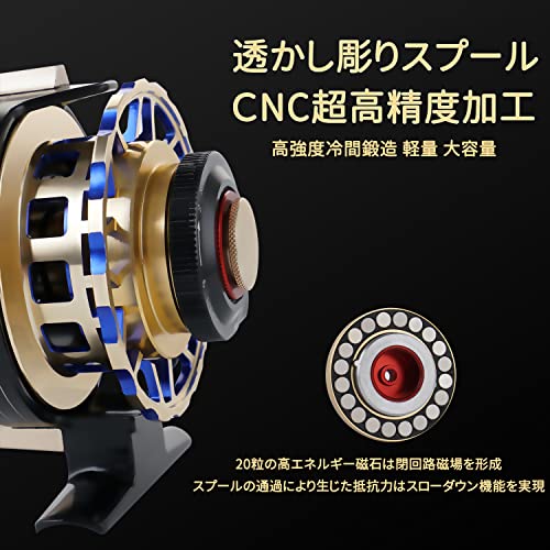 タイコリールのおすすめ人気ランキング【2026年1月】 | マイベスト