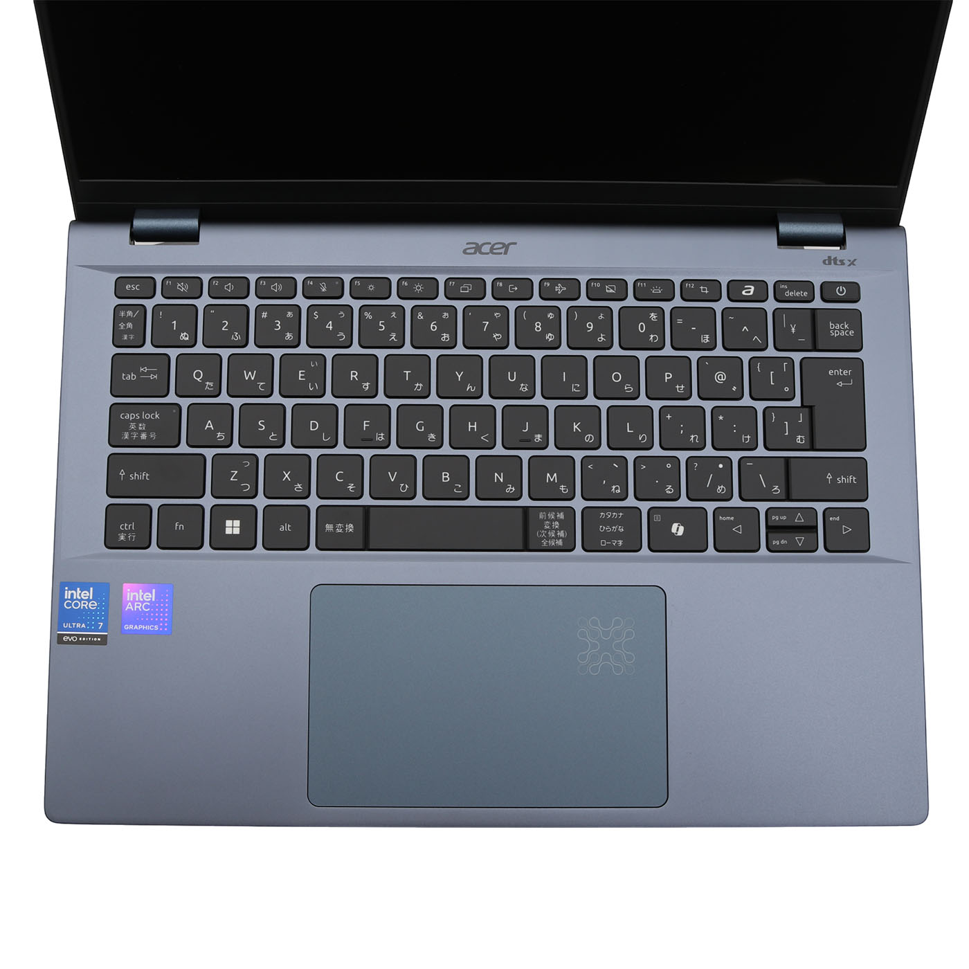 MSI Prestige-13-AI-Evo A1MG-1103JPを検証レビュー！動画編集用ノート