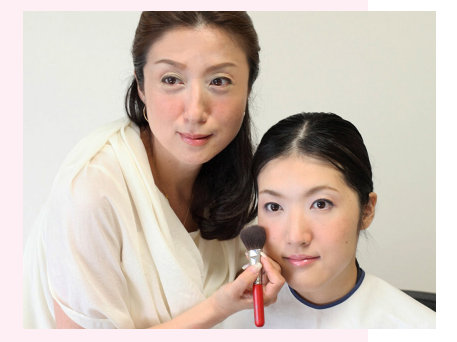 東京都内でおすすめのメイクレッスン10選 資生堂 M A C Mamewのレッスンも Mybest