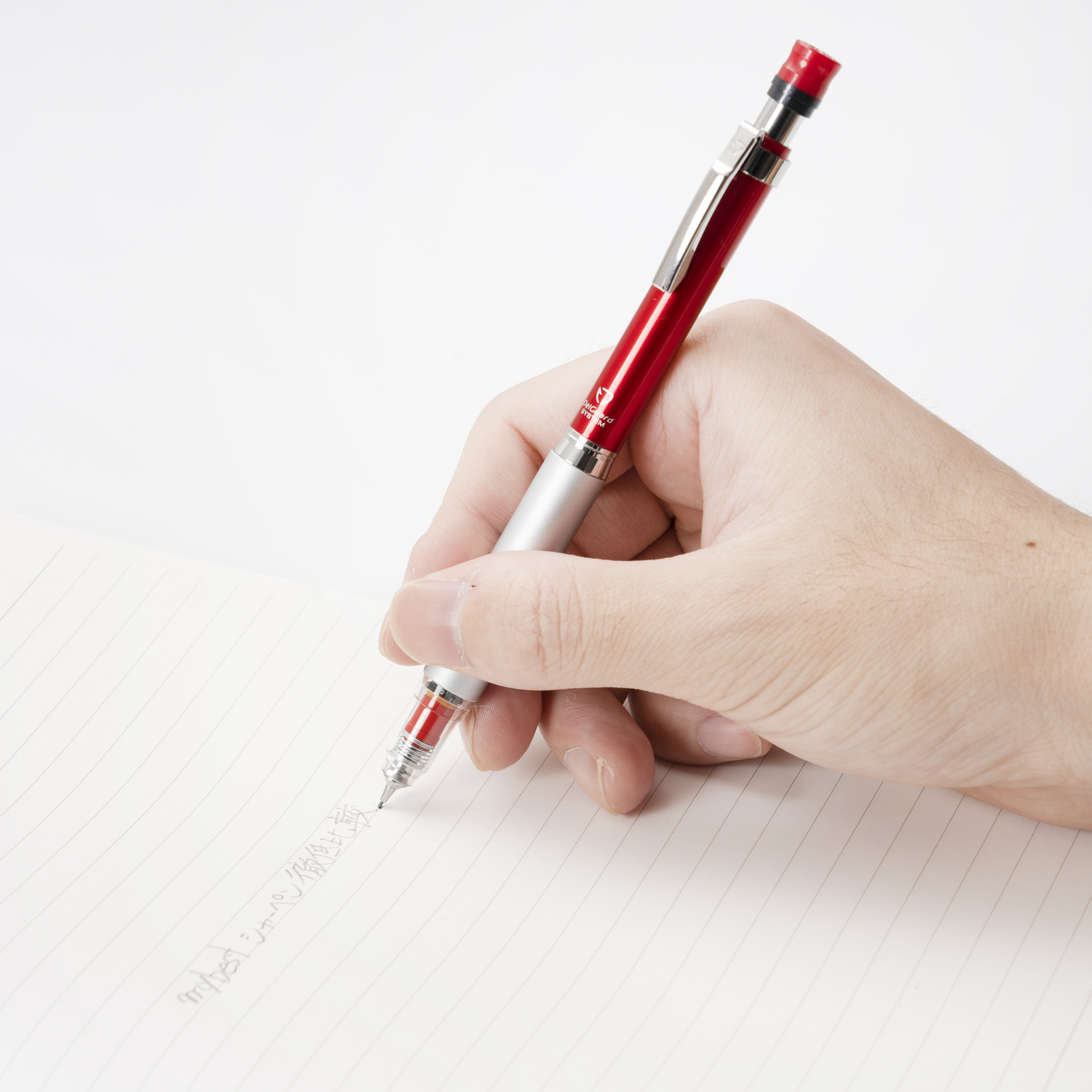 ゼブラ デルガード タイプlxを全35商品と比較 口コミや評判を実際に使ってレビューしました Mybest