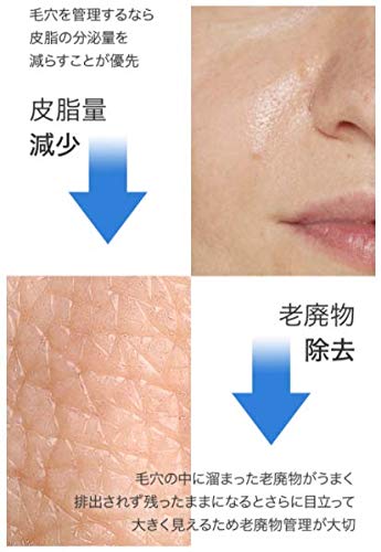 ゼロ毛穴パッド 3