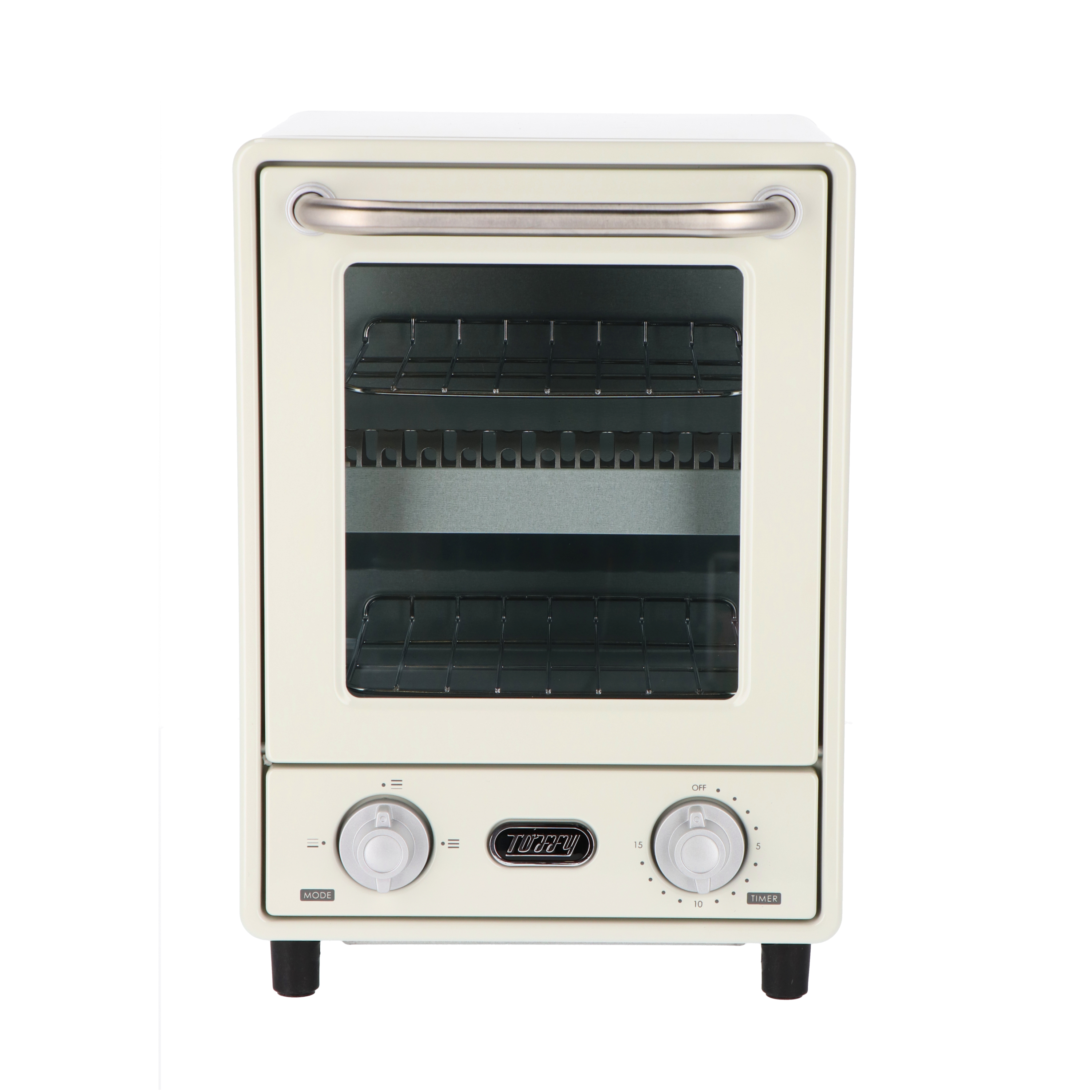 Toffy オーブントースター K-TS4 グレー Toffy オーブントースター K-TS4 トフィー 海外× 爆買
