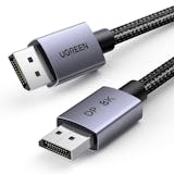 DisplayPortケーブルのおすすめ人気ランキング【2026年6月】 4