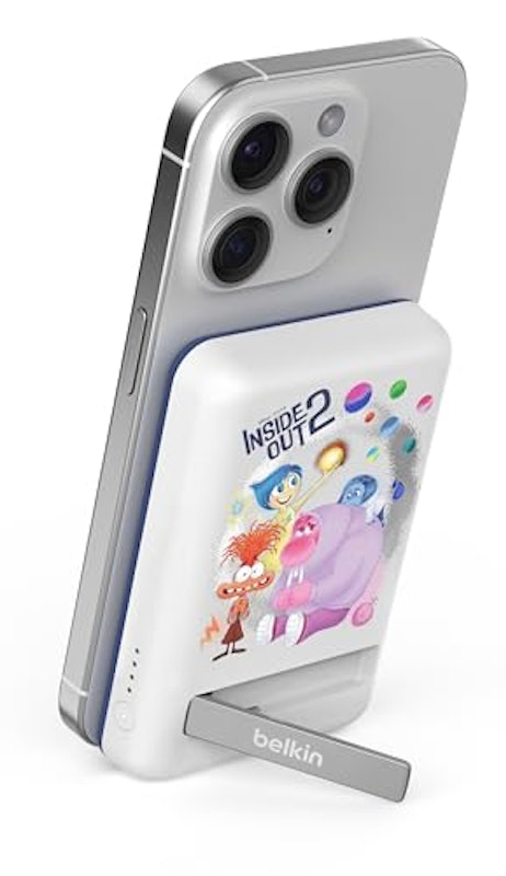 モバイルバッテリー 1