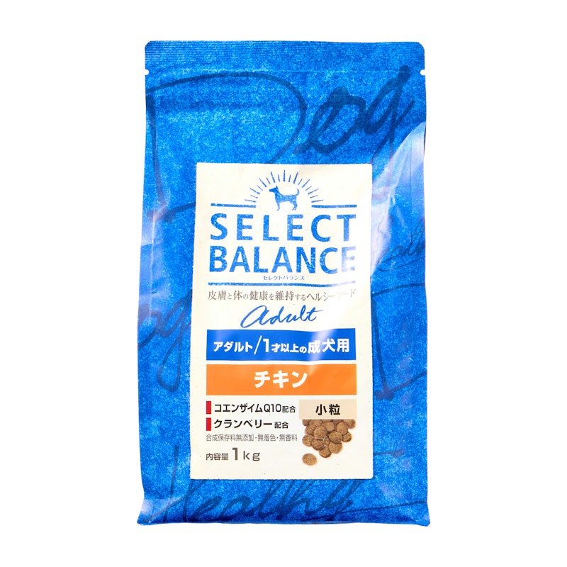 セレクトバランス ラム 小粒 成犬用15kg オンライン ◇セレクト セレクトバランス ラム 小粒 成犬用15kg オンライン ◇セレクト