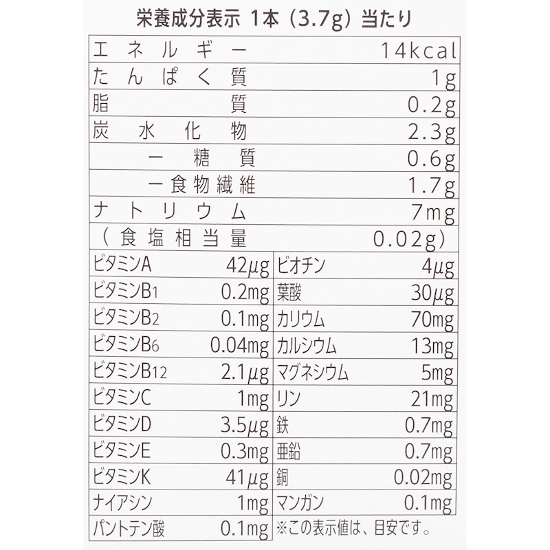 グリーンパウダー 2