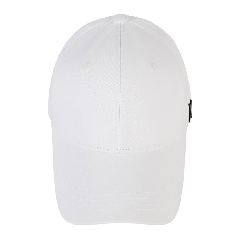 Matte stud over fit ball cap 5
