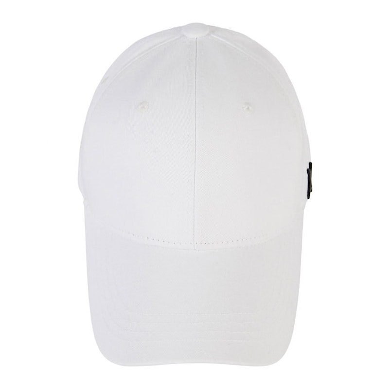 Matte stud over fit ball cap 5