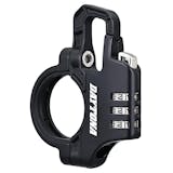 バイク用ヘルメットロックのおすすめ人気ランキング【2026年10月】 2