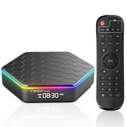 TVBOX Android TV Stick VOD視聴等 TVBOX Android TV Stick VOD視聴等