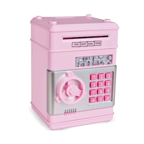 ATM貯金箱 1