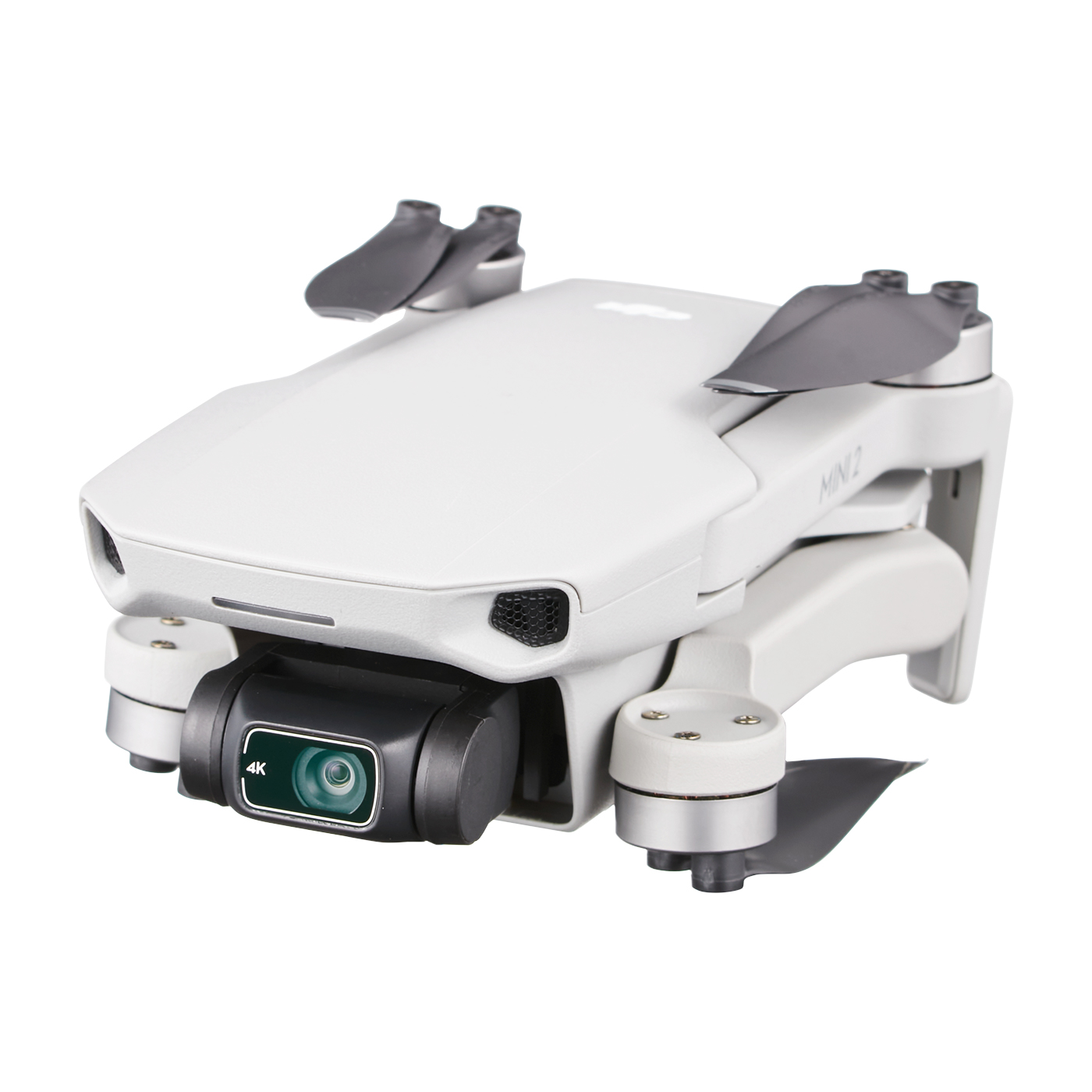 DJI Mini 2 Fly Moreコンボ 3