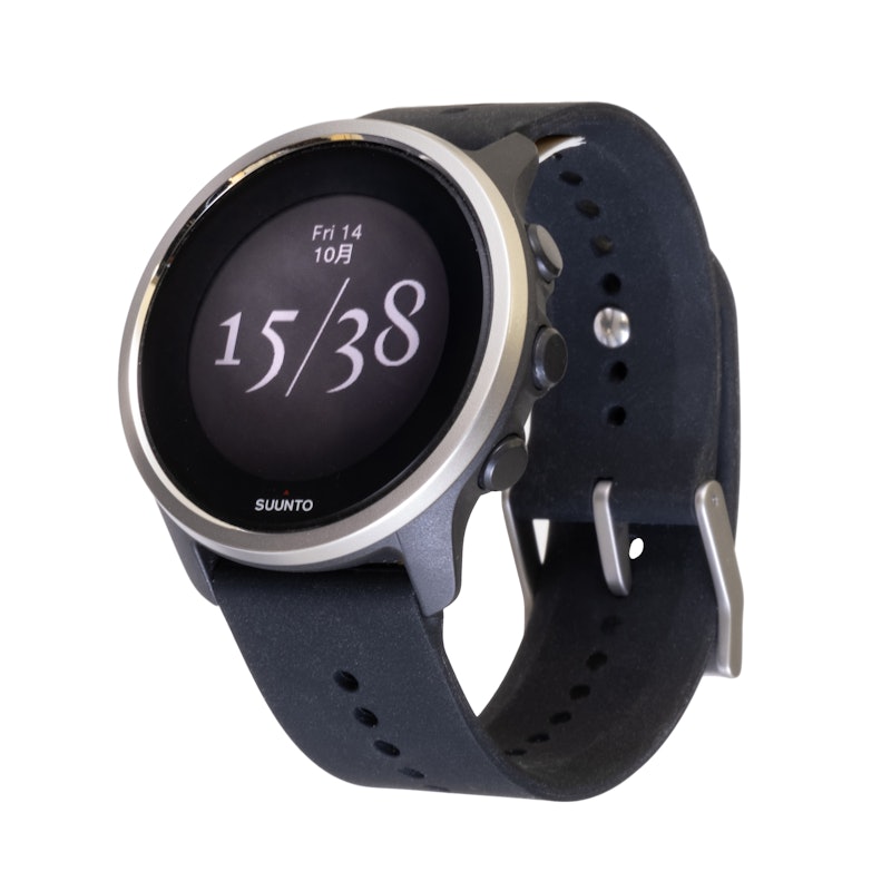 SUUNTO 5 PEAKをレビュー!クチコミ・評判をもとに徹底検証 SUUNTO 5 PEAKをレビュー!クチコミ・評判をもとに徹底検証