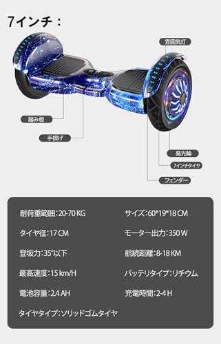 電動バランススクーターのおすすめ人気ランキング【2024年】 | マイベスト