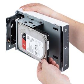 外付けハードディスク・ドライブ Synology DiskStation DS223j Synology DiskStation DS223jを検証レビュー!NASの選び方も紹介