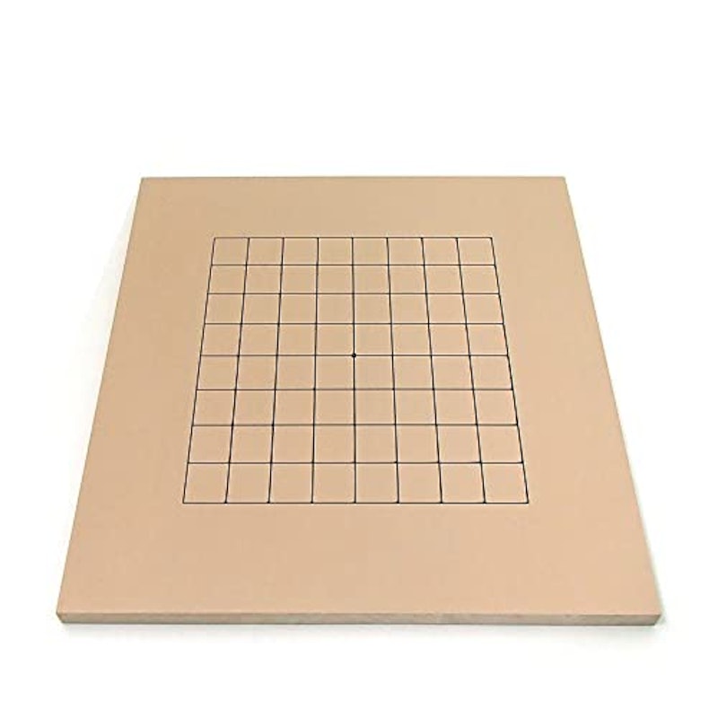 碁盤セット寿 4
