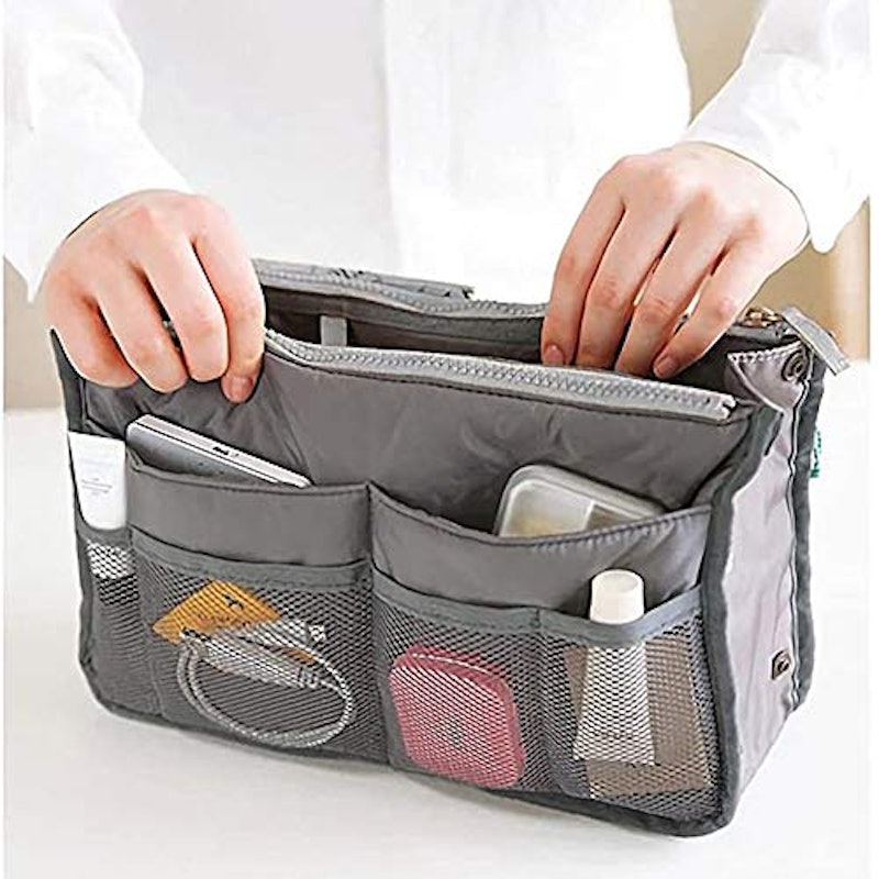 バッグインバッグ 6