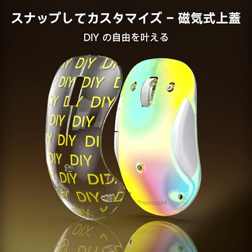 無線マウス 3